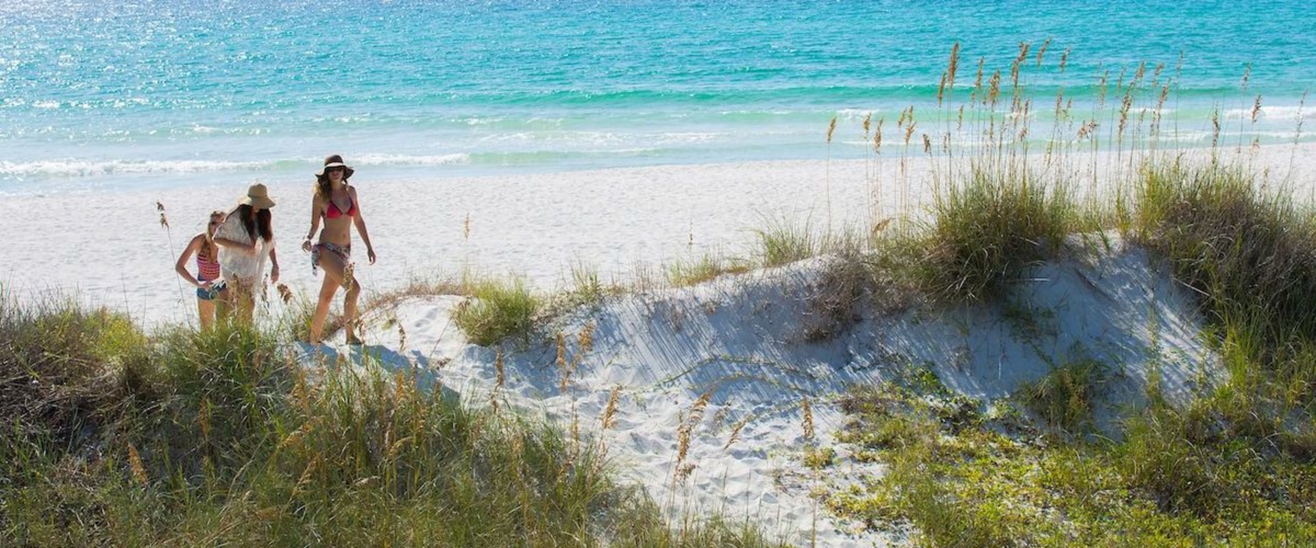 Experience the Best of Panama City Beach During Spring Break