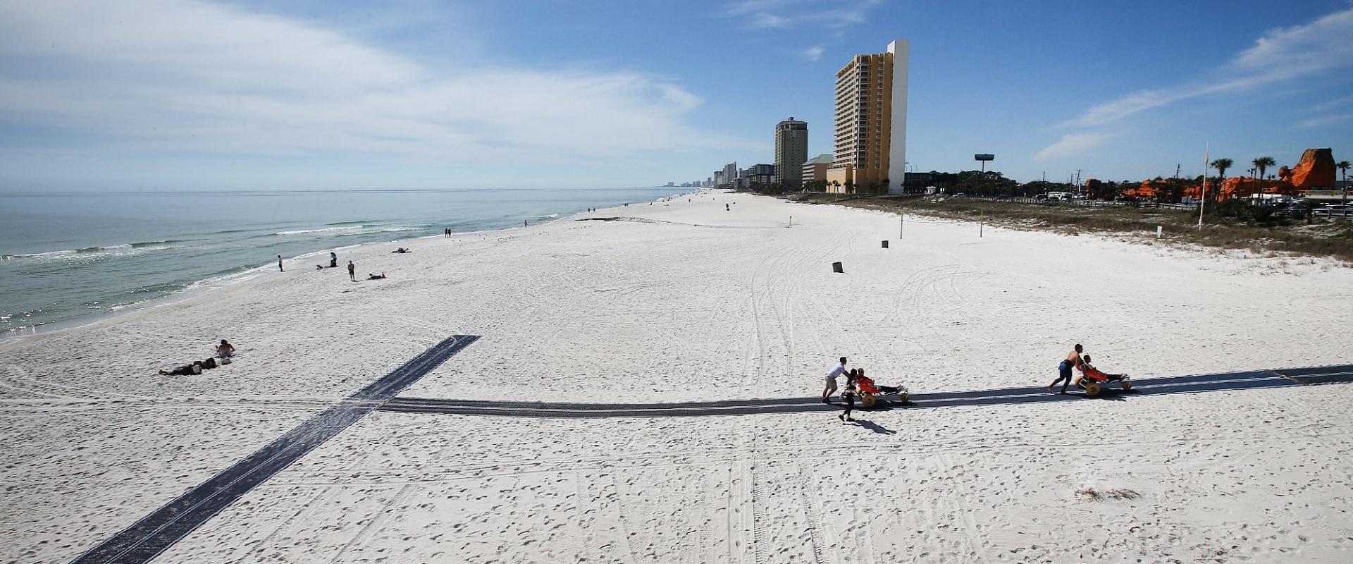 The Future of Wooden Beach Chairs in Panama City Beach: Regulations and Reactions