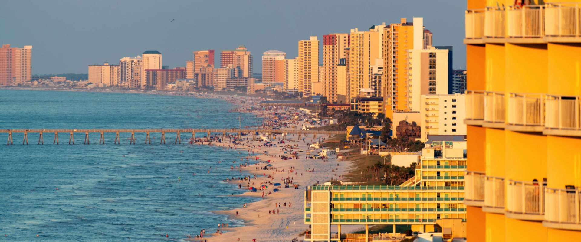 Exploring Panama City Beach Without a Car: A Guide for Car-Free Vacationers