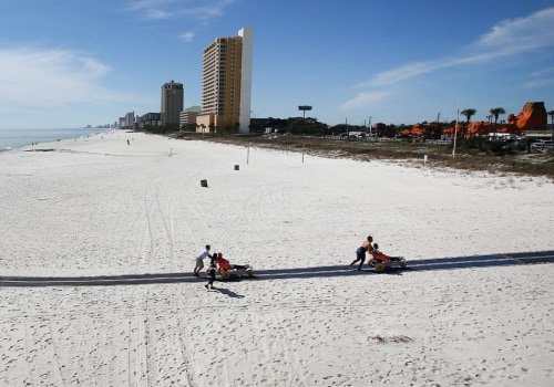 The Future of Wooden Beach Chairs in Panama City Beach: Regulations and Reactions