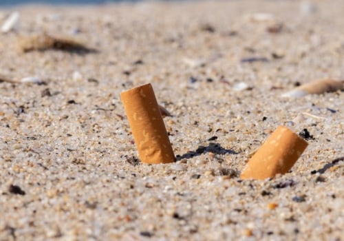 Smoking and Vaping Banned at Panama City Beach Festival